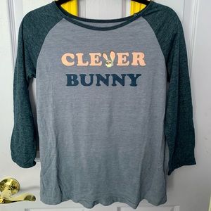 Disney’s Zootopia, Baseball T from Oh my Disney.